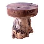 Darimana Tisch Teak rund - 113850200000 - 0 - 140px