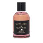 Jacques Battini Spiced Amber & Velvet Noir - 113851300000 - 0 - 140px