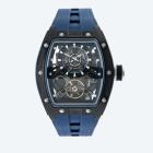 Sentempa Herren-Automatikuhr "Tonneau Casino" - 113854600000 - 0 - 140px