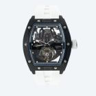 Sentempa Herren-Automatikuhr "Tonneau L'Arc" - 113854900000 - 0 - 140px