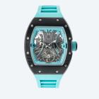 Sentempa Herren-Automatikuhr "Tonneau Curve" - 113855200000 - 0 - 140px