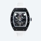 Sentempa Herren-Automatikuhr "Tonneau Alien" - 113855300000 - 0 - 140px