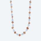 Collier Sonnenstein Magnetverschluß - 113855600000 - 0 - 140px