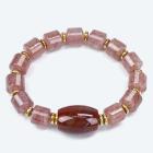 Armband Cherry Quarz - 113856400001 - 0 - 140px