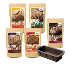 Marcel´s Better Food - 5 Wochen  5 Genießerbrote - 113856700000 - 1 - 140px