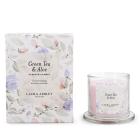 Laura Ashley Duftkerze 250g Green Tea & Aloe - 113857100000 - 0 - 140px