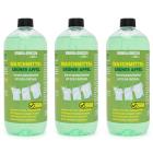 W&G Waschmittel 3 x 1 Liter Grüner Apfel - 113857900000 - 0 - 140px