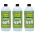 W&G Weichspüler 2 x 1 Liter Grüner Apfel - 113858000000 - 0 - 140px