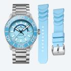 Jean Marcel Herrenuhr "Maris Ti500 GMT" Titan - 113860000000 - 1 - 140px