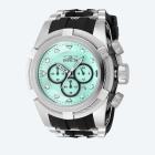 INVICTA Chronograph "Bolt" türkis/schwarz - 113860100000 - 0 - 140px