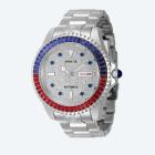 INVICTA Automatikuhr "Pro Diver" silberfaben - 113860200000 - 0 - 140px
