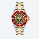 INVICTA Taucheruhr "Pro Diver" bicolor - 113860300000 - 0 - 140px