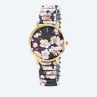 ChocoMoon Damenuhr "White Blossom" Quarz - 113860700000 - 0 - 140px