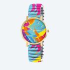 ChocoMoon Damenuhr "Neon Splash" Quarz - 113860900000 - 0 - 140px