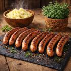 Entenfiletbratwurst Mega Pack - 113864700000 - 0 - 140px