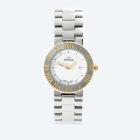 DELMA Damenuhr "Elba" Quarz bicolor - 113865200000 - 0 - 140px