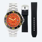 DELMA Herrenuhr "Blue Shark III" Automatik - 113865400000 - 0 - 140px