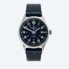 DELMA Herrenuhr "Comander Combat" Automatik - 113868500000 - 0 - 140px