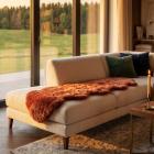 Sofafell terracotta 60x180cm - 113869900000 - 0 - 140px