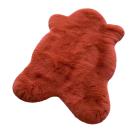 Fellteppich terracotta 60x90cm - 113870000000 - 0 - 140px