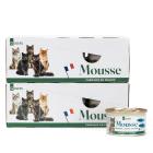 Gustav Mousse Lachs - 113871100000 - 0 - 140px