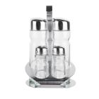 Fackelmann Menage 5-teilig - 113872500000 - 0 - 140px