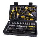 ADAC Steckschlüsselsatz Set - 113875500000 - 0 - 140px