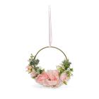 Peonien-Dekokranz 25cm lachs - 113878300000 - 0 - 140px