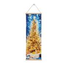 LED-Wandbild Weihnachtsbaum - 113878600000 - 0 - 140px