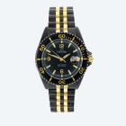 DELMA Herrenuhr "Santiago Prestige" Automatik - 113881100000 - 0 - 140px