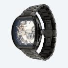 EARNSHAW "Nobility Knightsbridge" Automatikuhr - 113882600000 - 0 - 140px