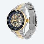 EARNSHAW "Admiral Duncan" Automatikuhr, bicolor - 113883000000 - 0 - 140px