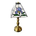 Tiffanystillampe Blume - 113884900000 - 0 - 140px