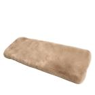Fell-Sitzbankauflage braun 35x90cm - 113891300000 - 0 - 140px