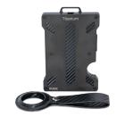Kartenhalter aus Titan RFID - 113893300000 - 0 - 140px