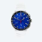 Jean Marcel Herrenuhr "Indianapolis" blau - 113894400000 - 0 - 140px