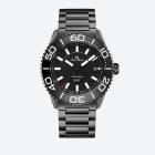 Jean Marcel Titanuhr "Maris Ti500" schwarz - 113894700000 - 0 - 140px