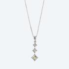 Anhänger mit Kette 925 rhodiniert Pallavin - 113895600000 - 0 - 140px
