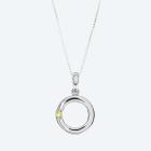 Anhänger mit Kette 925 rhodiniert Pallavin - 113895700000 - 0 - 140px