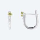 Ohrstecker 925 rhodiniert Pallavin - 113896100000 - 0 - 140px