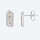 Ohrstecker 925 rhodiniert Pallavin - 113896200000 - 0 - 140px