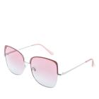 Caresse Sonnenbrille rosa/silber - 113899100000 - 0 - 140px
