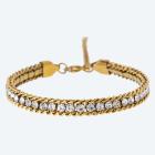 Armand Edelstahl vergoldet Zirkonia - 113899600000 - 0 - 140px