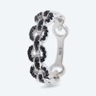 Ring 925 Sterling Silber rhodiniert Spinell 16 - 113901300001 - 0 - 140px