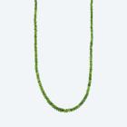 Collier Chromdiopsid Magnetverschluß - 113902000000 - 0 - 140px