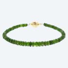 Armband Chromdiopsid Magnetverschluß - 113902100000 - 0 - 140px
