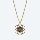 Anhänger mit Kette Chakra - 113903600000 - 0 - 140px