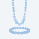 Christian Materne SET Collier+Armband Jade beh. - 113904600000 - 0 - 140px