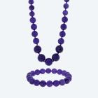 Christian Materne SET Collier+Armband Jade beh. - 113904800000 - 0 - 140px