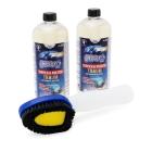 gastro 2er Polster- Teppichtraum 2x1l + Bürste - 113906000000 - 0 - 140px